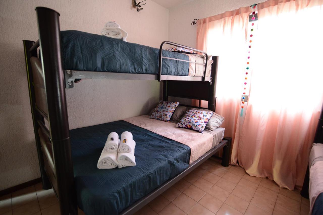 Guest house Casa Otomi