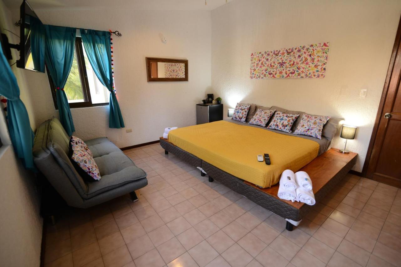 Gasthof Casa Otomi
