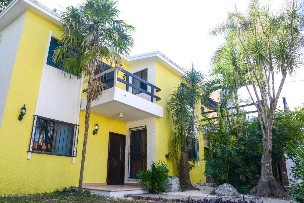 Casa Otomi Gasthof Cancún